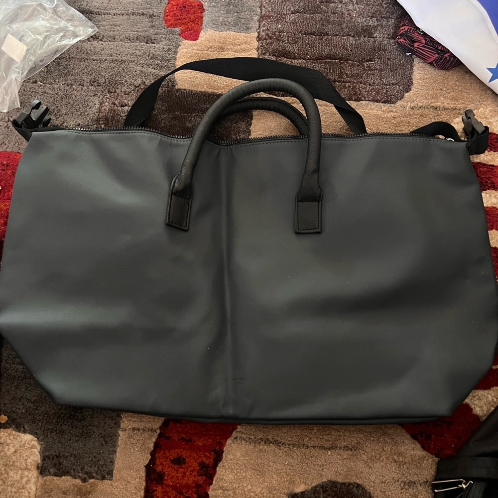 Travel bag